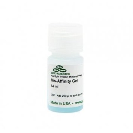 ZYMO RESEARCH His-Affinity Gel, 14 ml ZP2003-2